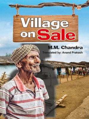 cover image of Village On Sale